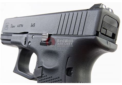 glock 19 gen 4 102mm.